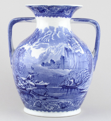 Vase Portland c1930s
